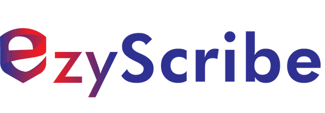 EzyScribe Logo